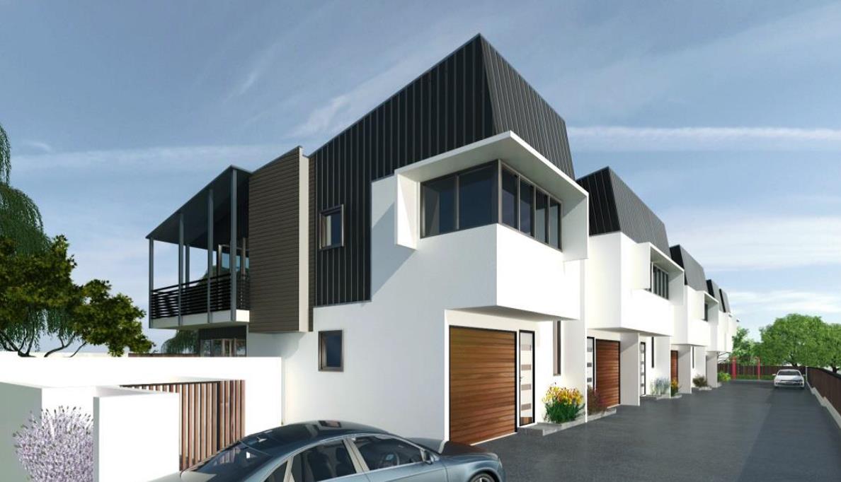 LOT 1 MEIN, SCARBOROUGH, 4020